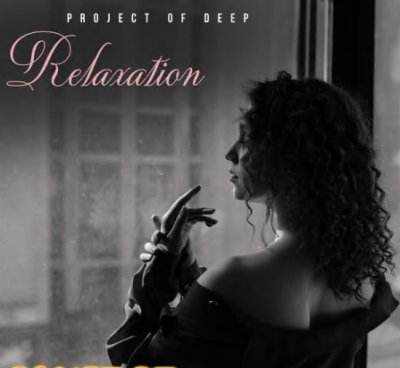 Acoustic Hits - Project of Deep Relaxation (Jazz Relaxing Lounge) (2021)