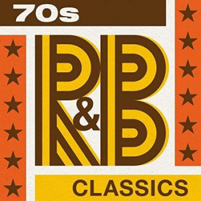 VA - 70s R&amp;B Classics (2021) MP3