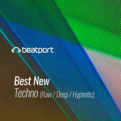 VA - Beatport Top 100 Techno (Raw Deep Hypnotic) [January 2021]