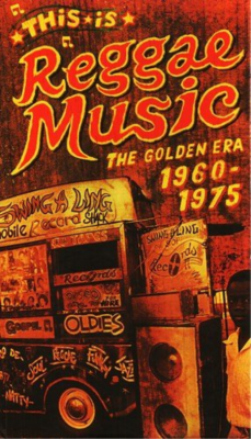VA - This Is Reggae Music - The Golden Era 1960 - 1975 (4CDs) (2004)