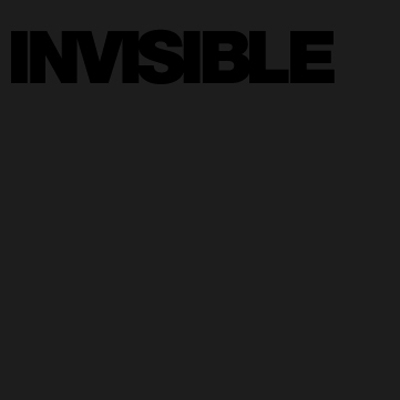 VA - Invisible 001 EP (2010)