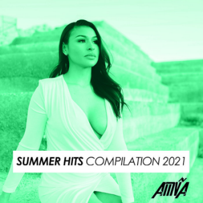 VA - Summer Hits Compilation (2021)