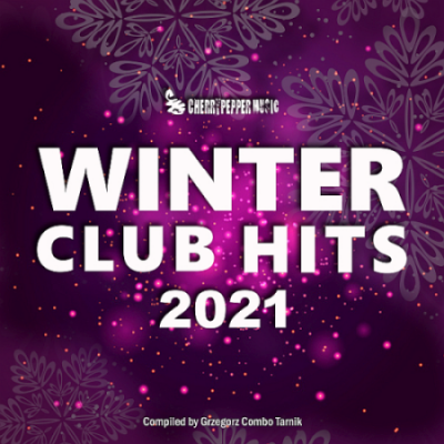 VA - Winter Club Hits (2021)