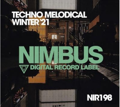 Various Artists - Techno Melodical Winter '21 (2021)
