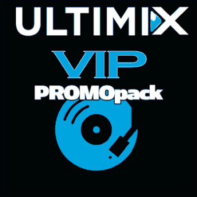 VA - Ultimix VIP Promo Pack [September 2018] (P2-PT4)