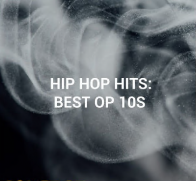 Various Artists - Hip Hop Hits Best Of 10s (2021)