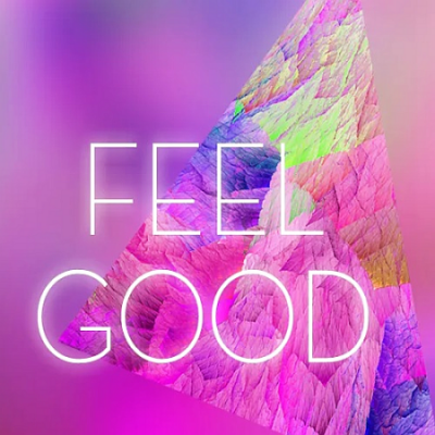 VA - Feel Good Songs (2021)
