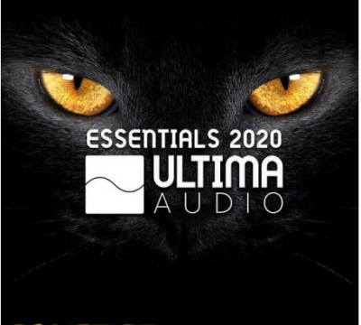 Various Artists - Ultima Audio Essentials 2020 (Mixed by Antorbanen) (2021)