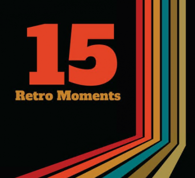Smooth Jazz Journey Ensemble - 15 Retro Moments - Vintage Jazz Music Collection for Relaxation (2021)