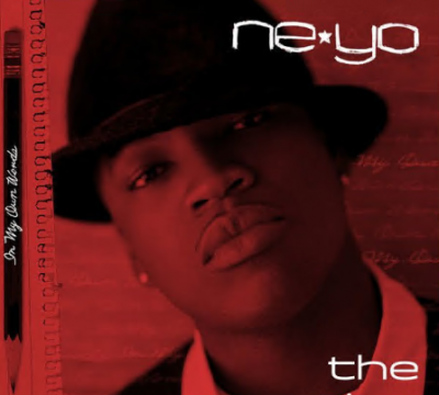 Ne-Yo - In My Own Words The Connection (2021)