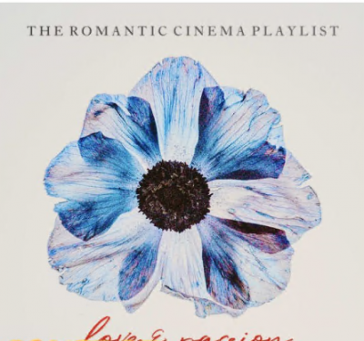 Various Artists - Love &amp; Passion (The Romantic Cinema Playlist) (The Complete Edition) (2021)