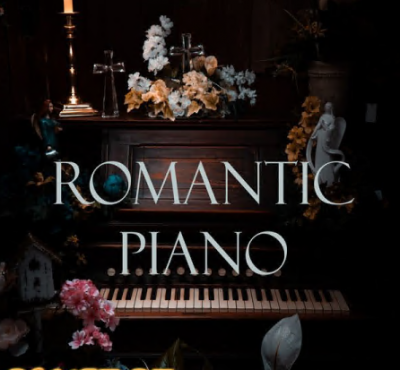 Frédéric Chopin - Romantic Piano (2021)