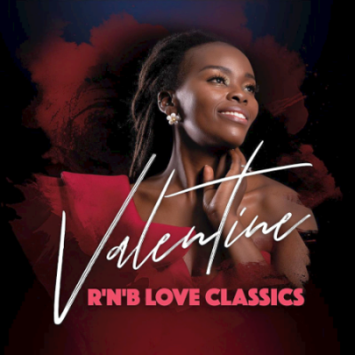 VA - Valentine R'N'B Love Classics (2021)