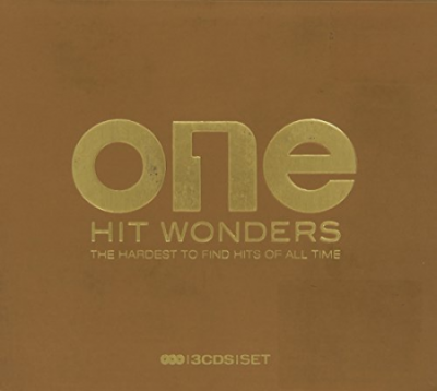 VA - One Hit Wondes (2010)