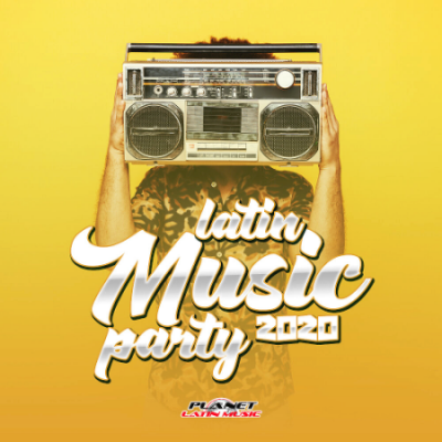 VA - Latin Music Party (2020)