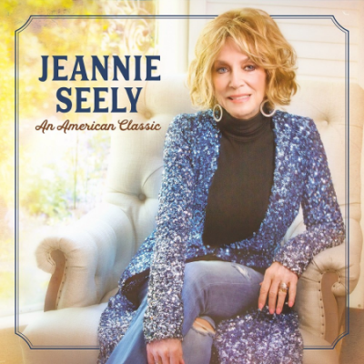 Jeannie Seely - An American Classic (2020) [Official Digital Download 24/48]