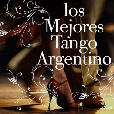 Various Artists - Los Mejores Tango Argentino (2020)