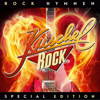 VA - KuschelRock - Rock Hymnen: Special Edition (2010)