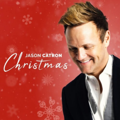 Jason Catron - Christmas (2020)