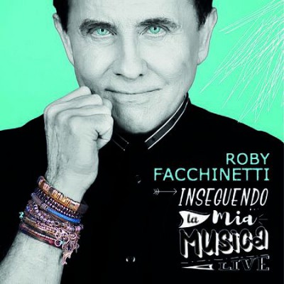 Roby Facchinetti - Inseguendo la Mia Musica (Live) (2020)