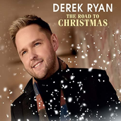 Derek Ryan - The Road To Christmas (2020)