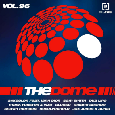 VA - The Dome Vol. 96 (2020)
