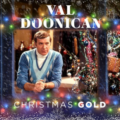 Val Doonican - Christmas Gold (2020)