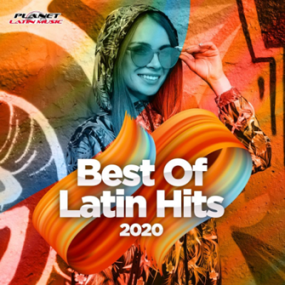VA - Best Of Latin Hits (2020)