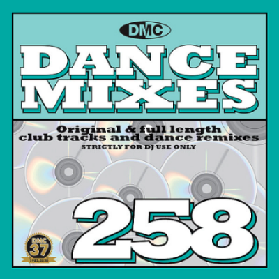 VA - DMC Dance Mixes 258 (2020)