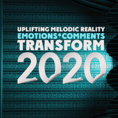 VA - Transform Uplifting Melodic Reality - Emotions Comments (2020)