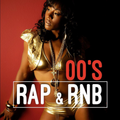 Various Artists - 00's Rap &amp; RnB (2020)