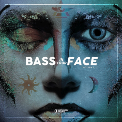 VA - Bass In You Face Vol. 1 (2020)
