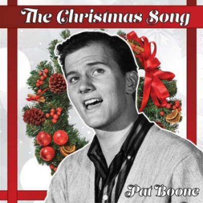 Pat Boone - The Christmas Song (2020)