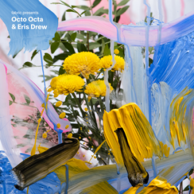 VA - Octo Octa &amp; Eris Drew - Fabric Presents Octo Octa &amp; Eris Drew (2020)