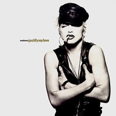 Madonna - Justify My Love (Remixes) (2020)