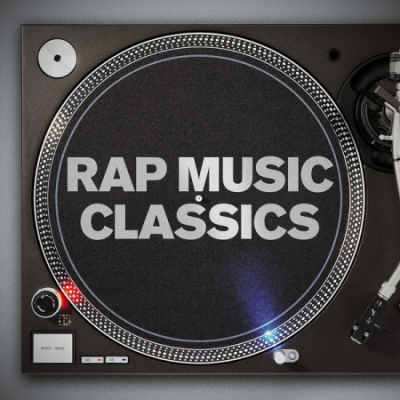 Various Artists - Rap Music Classics (2020)
