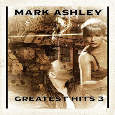 Mark Ashley - Greatest Hits 3 (2020)
