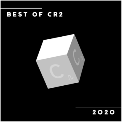 VA - Best of Cr2: CR2 Digital (2020)