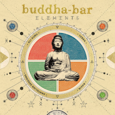 VA - Buddha Bar - Buddha-Bar Elements (2020)