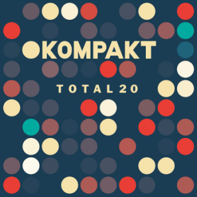 VA - Kompakt: Total 20 (2020)