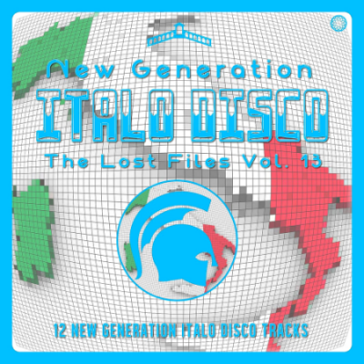 VA - New Generation Italo Disco - The Lost Files Vol. 13 (2020)