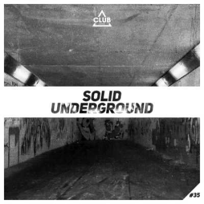VA - Solid Underground Vol. 35 (2020)