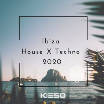 VA - Ibiza House X Techno (2020)