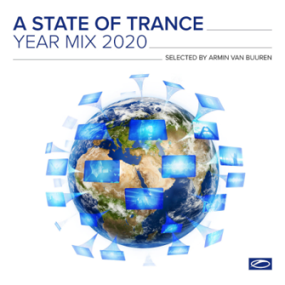 VA - A State of Trance Year Mix 2020 (Selected by Armin van Buuren)
