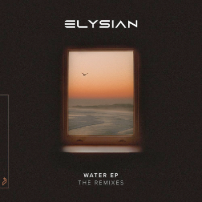 VA - Elysian - Water EP The Remixes (2020)