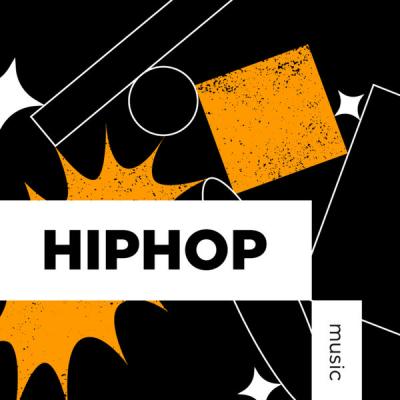 Various Artists - Hip Hop Music (2021)