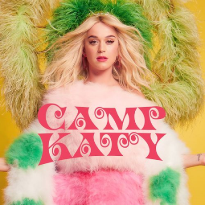 Katy Perry - Camp Katy - 2020, MP3