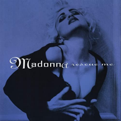 Madonna - Rescue Me (Remixes) (2020)