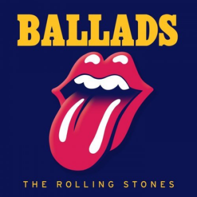 The Rolling Stones - Ballads (2020) [FLAC/MP3]