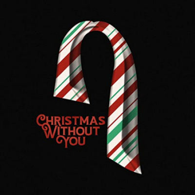 Ava Max - Christmas Without You (2020) [Hi-Res single]